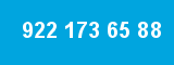 922 173 65 88